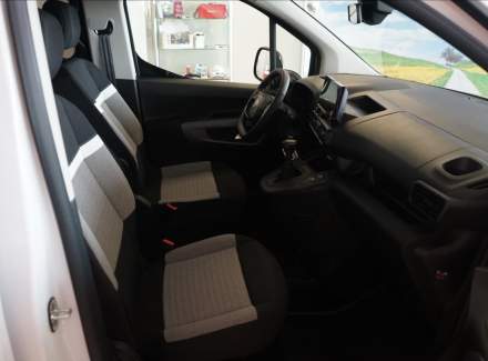 Citroën - Berlingo