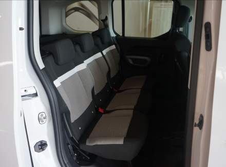 Citroën - Berlingo
