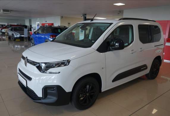 Citroën - Berlingo