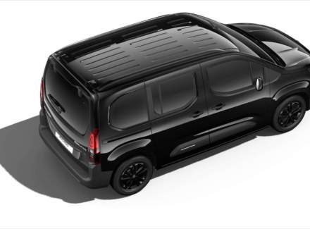 Citroën - Berlingo