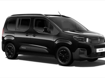 Citroën - Berlingo