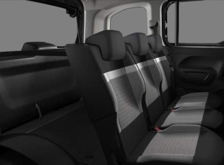 Citroën - Berlingo