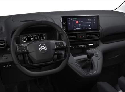 Citroën - Berlingo
