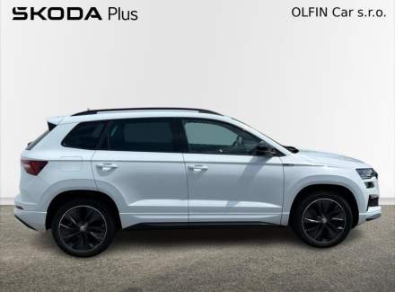 Škoda - Karoq