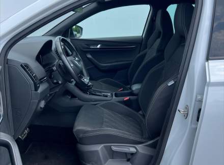 Škoda - Karoq
