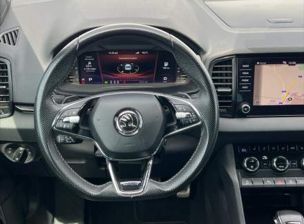 Škoda - Karoq