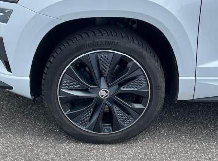 Škoda - Karoq