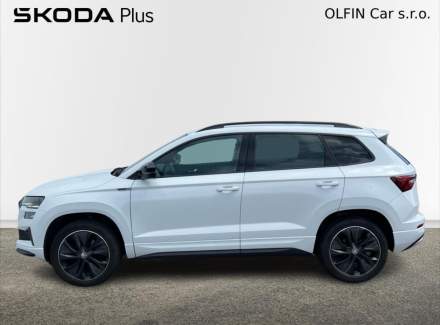 Škoda - Karoq