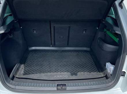 Škoda - Karoq