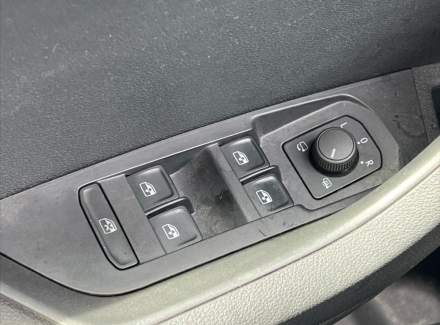 Škoda - Karoq