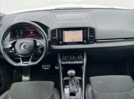 Škoda - Karoq