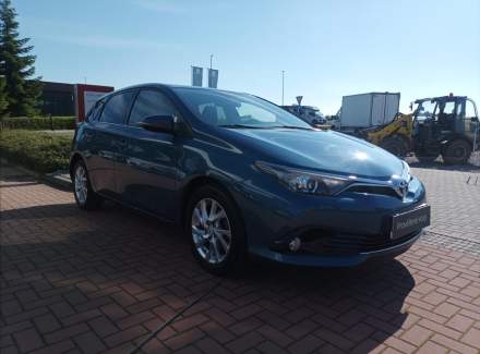 Toyota - Auris
