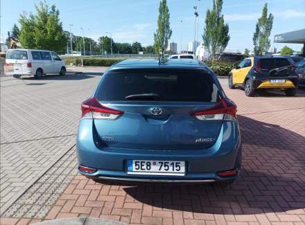Toyota - Auris