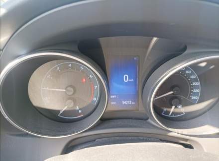 Toyota - Auris