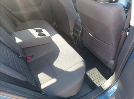 Toyota - Auris