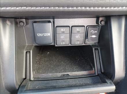 Toyota - Auris