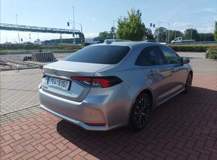 Toyota - Corolla