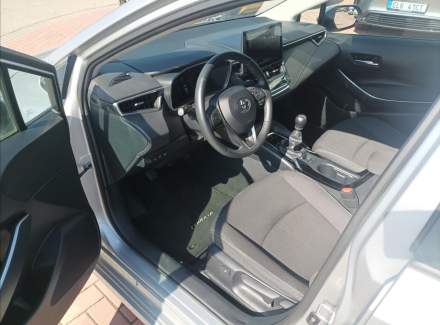 Toyota - Corolla