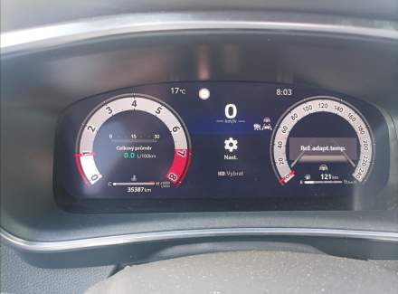 Toyota - Corolla