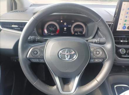 Toyota - Corolla