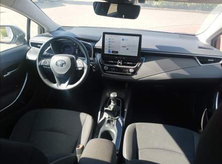Toyota - Corolla