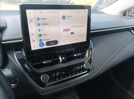 Toyota - Corolla