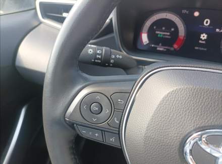 Toyota - Corolla
