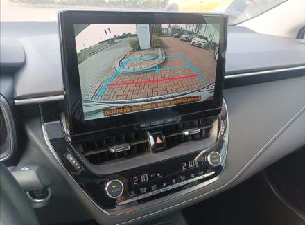 Toyota - Corolla