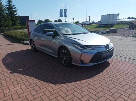Toyota - Corolla