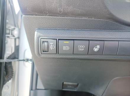 Toyota - Corolla