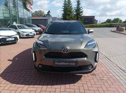 Toyota - Yaris