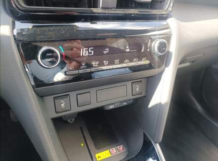 Toyota - Yaris