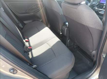 Toyota - Yaris