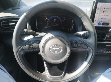 Toyota - Yaris