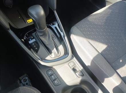 Toyota - Yaris