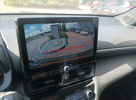 Toyota - Yaris