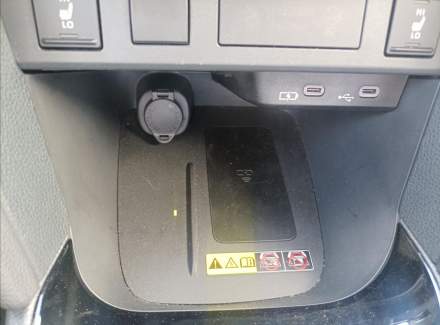 Toyota - Yaris
