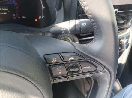 Toyota - Yaris