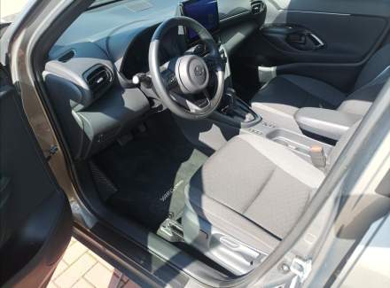 Toyota - Yaris