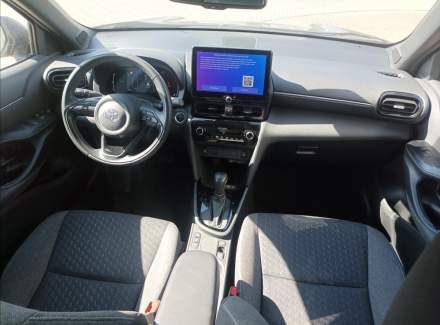 Toyota - Yaris