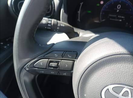 Toyota - Yaris