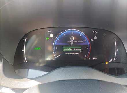Toyota - Yaris