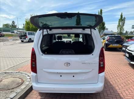 Toyota - Proace City