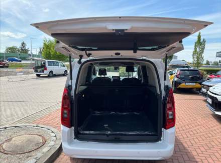 Toyota - Proace City