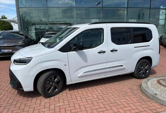 Toyota - Proace City