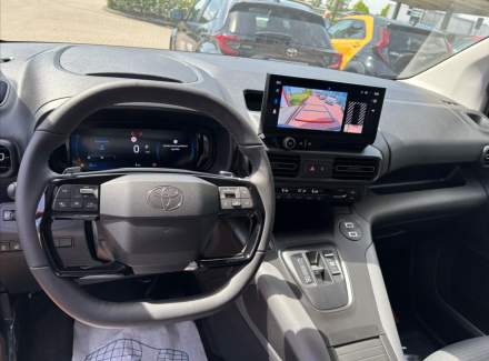 Toyota - Proace City