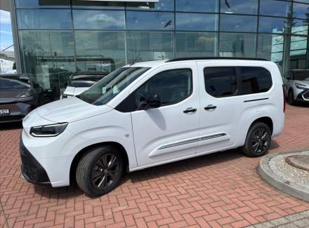 Toyota - Proace City