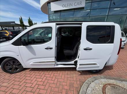 Toyota - Proace City
