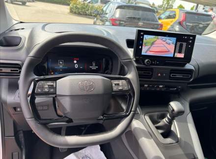 Toyota - Proace City