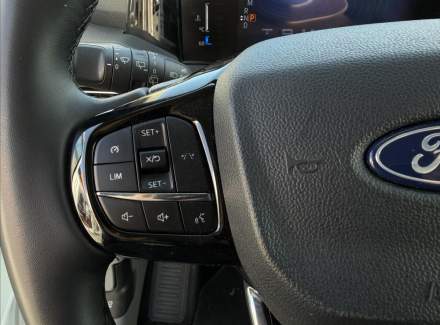 Ford - Tourneo Custom